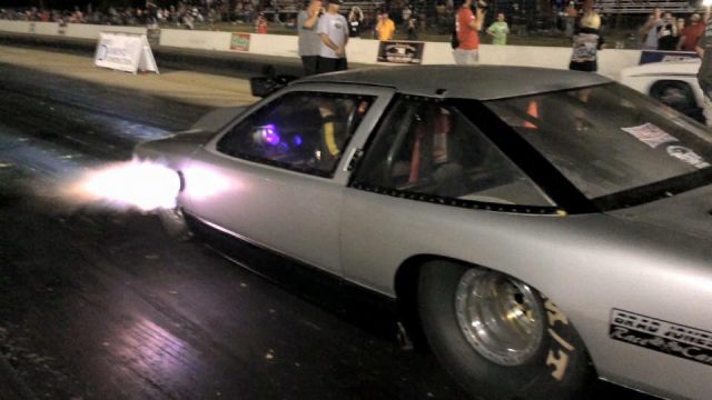 Photos - Baron Racing