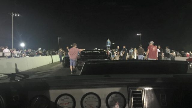 Photos - Baron Racing
