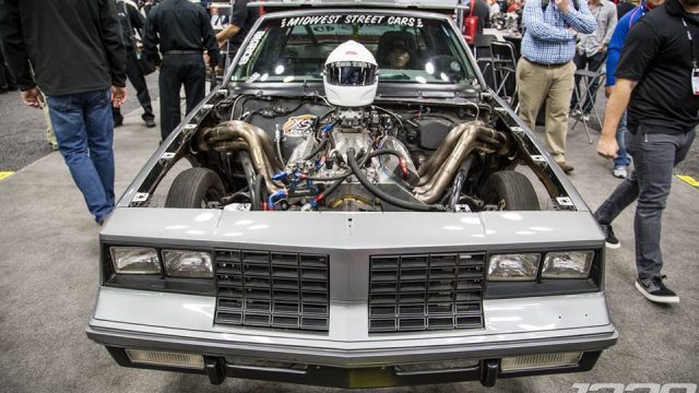 Photos - Baron Racing