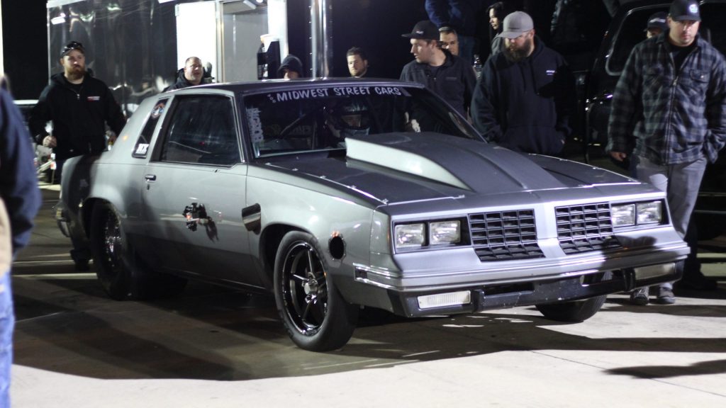 Photos - Baron Racing