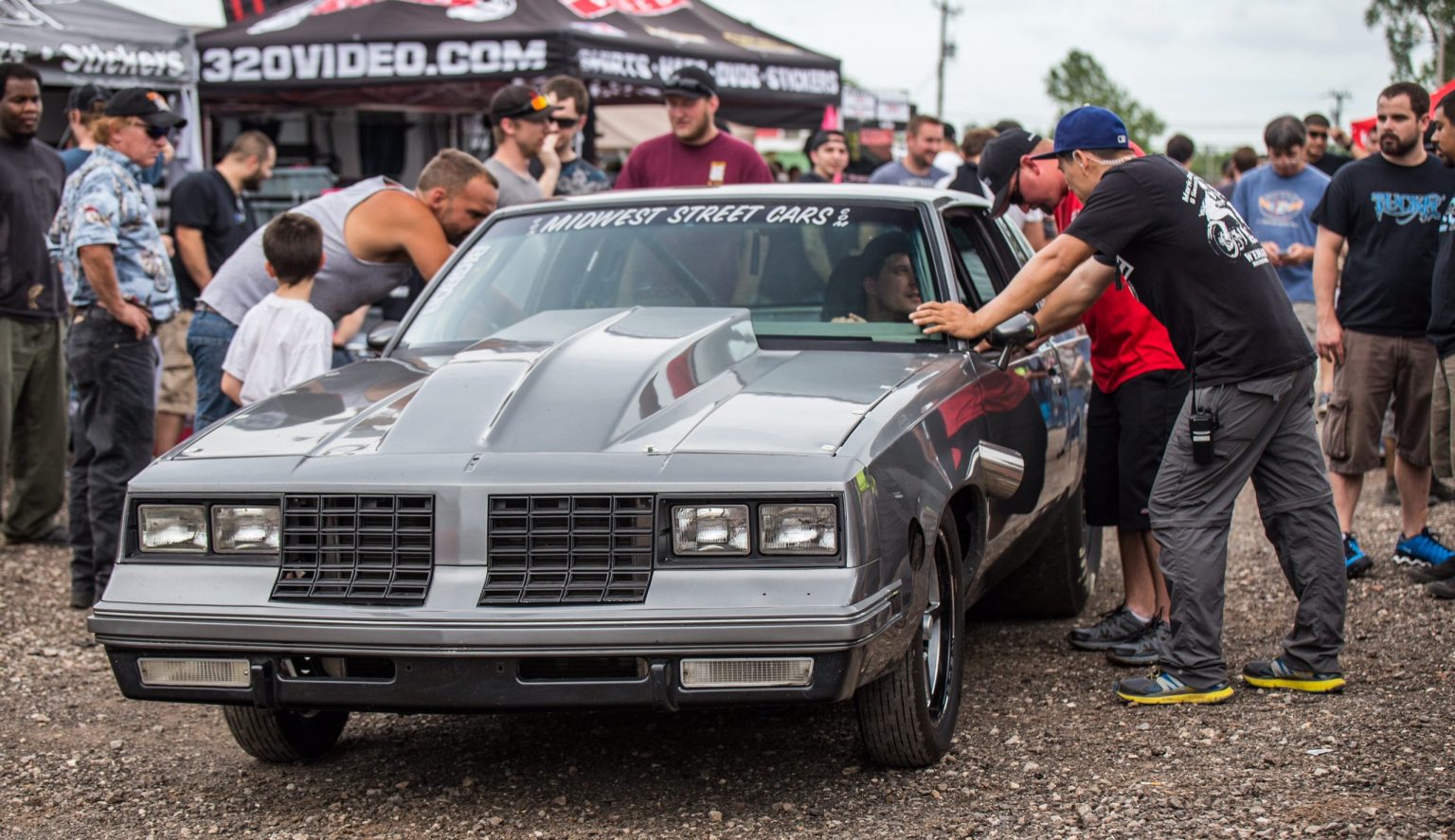 About Us - Baron Racing