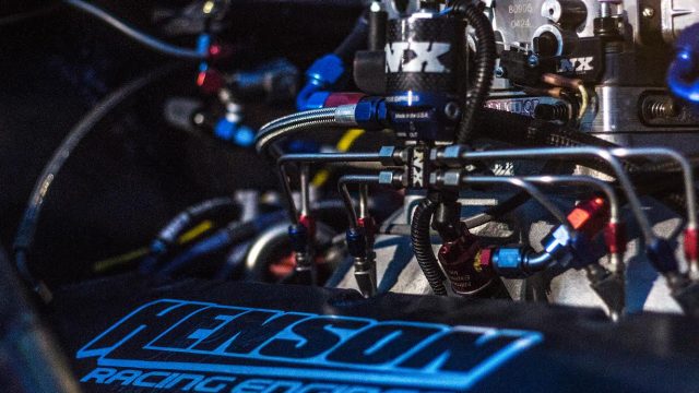 Photos - Baron Racing
