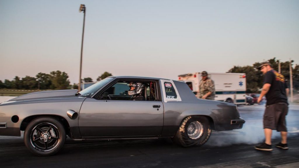 Photos - Baron Racing