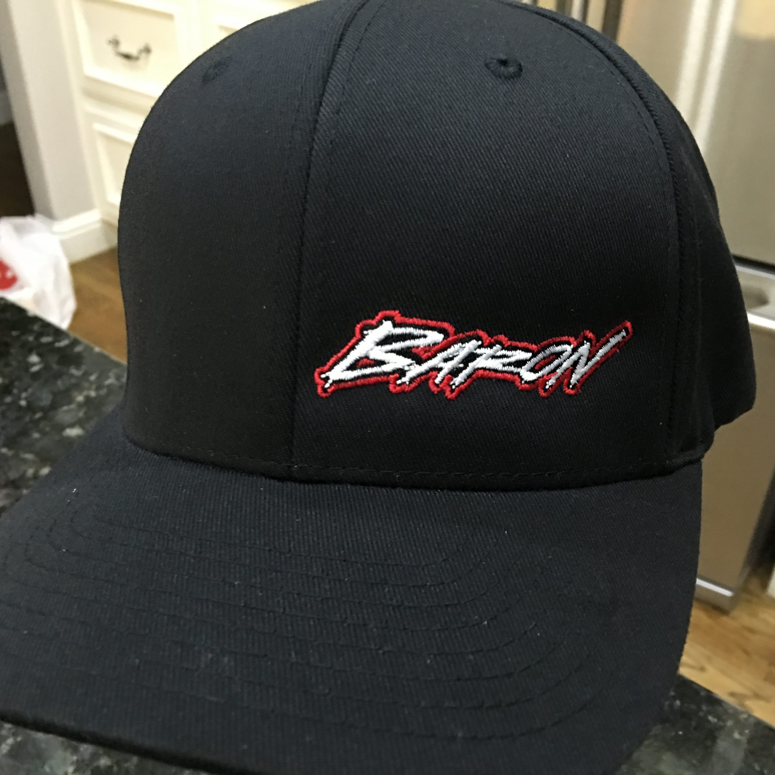 Baron405 Hat - Baron Racing