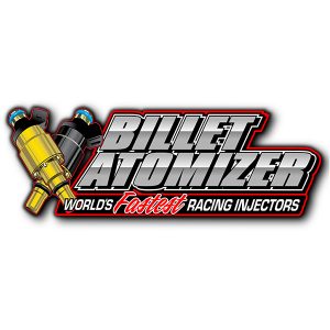 Billet Atomizer