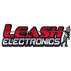 Leash Electronics