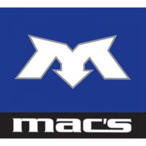 Mac's Custom Tiedowns